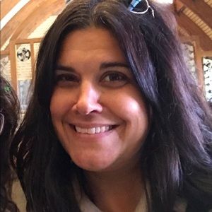 Meet your Posher, Amy